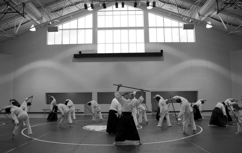Tai Chi Image