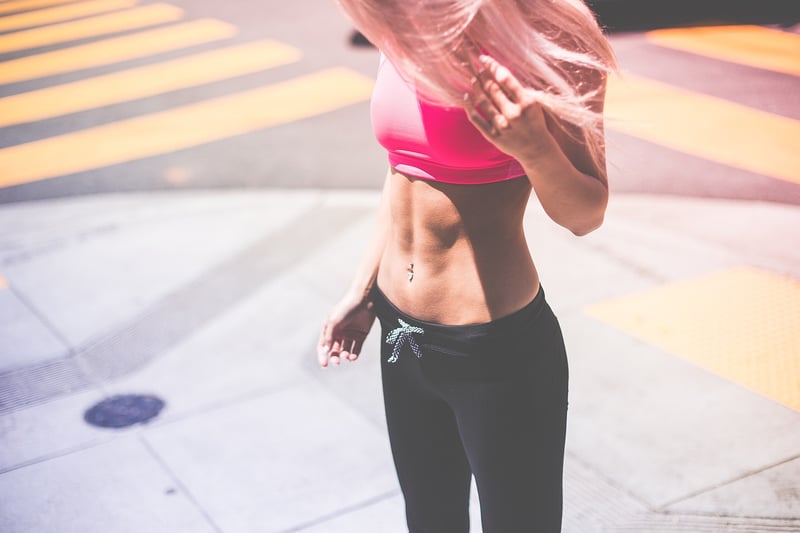 Fitness Consultancy